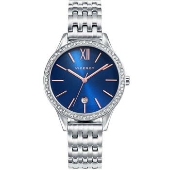 ساعت مچی ویسروی VICEROY کد 471102-33